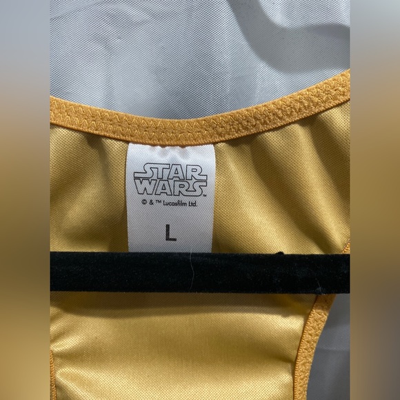 Star Wars Boba Fett corset - Picture 3 of 3